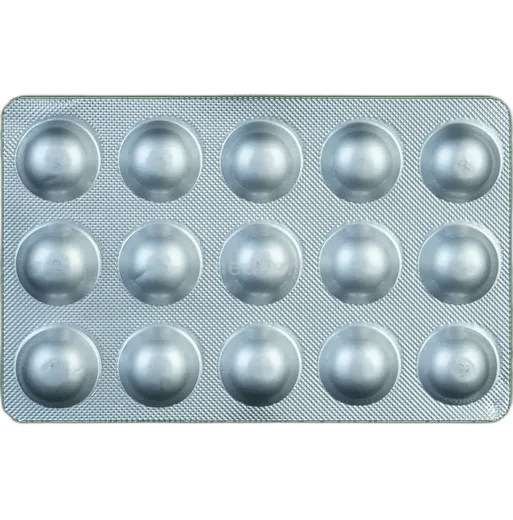 atorlip 5mg tablet 10's
